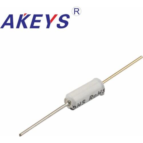 10 PCS SW-200 High sensitivity vibration switch sw-200 sensor normally closed type vibration switch