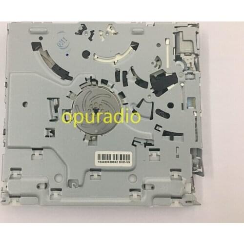 100% Brand new Original DVD loader DVD V9 DVD V9 807C 806C for car AUDIO navigation DVD Player free shipping