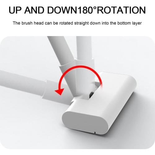 2021 Stick Vacuum Cleaner Small Compact Vacuum Cleaner Smart Rechargable Cordless Lightweight Handheld Stick Vacuum Cleaners