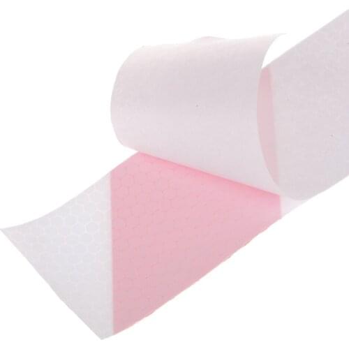 2in X 10ft Conspicuity Safety Reflective Tape Red White For Trailer Vehicle Truck, Trailer Reflector, Reflector Tape Roll