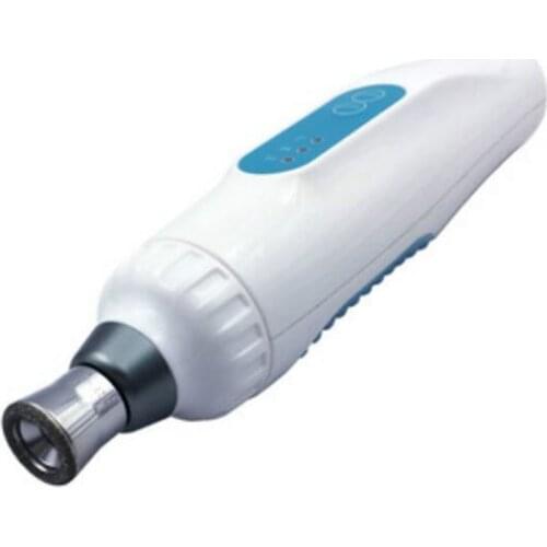 Home clean pores to exfoliate dead skin hairdressing apparatus microcrystalline exfoliating skin Diamond weidiao instrument