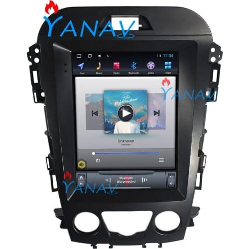 Car radio multimedia player For Jiangling Yu Sheng 2013-2015 car multimedia car stereo GPS navigation autoradio vertical screen