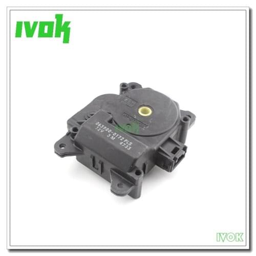AC Heater Damper Servo Motor For Toyota Camry Sienna Reiz Crown AE063800-0172 PLS For DENSO 063800-0172 0638000172