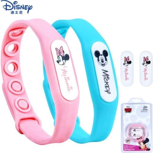 Disney Mosquito Repellents