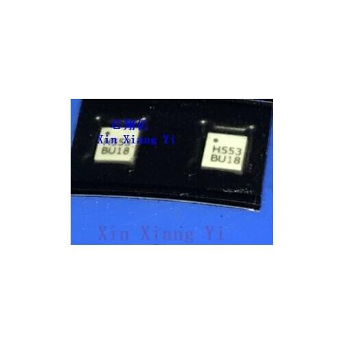 HMC553LC3BTR HMC553LC3B H553 QFN
