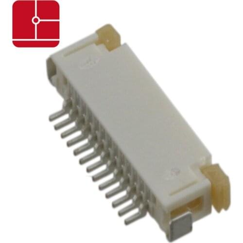 10pcs 52207-1385 522071385 Import molex connector 13pin1.0mm