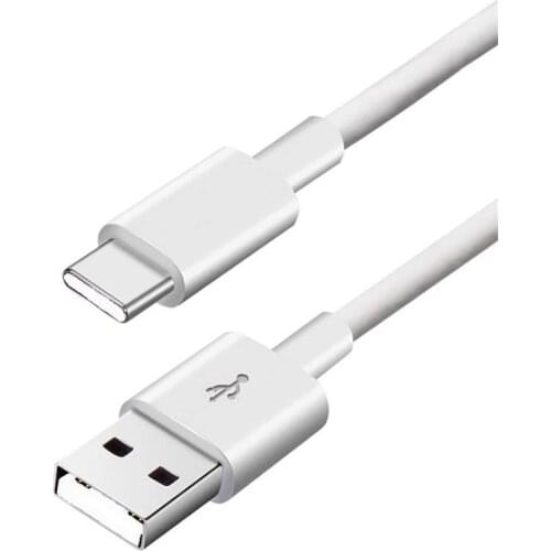 USB-C Cable for Xiaomi 4C /LeTV / Nokia N1 Type C Cable Charging Transmission USB Type C USB Cable for Samsung S8