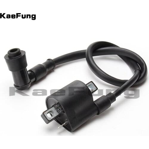 Motorcycle Ignition Coil for Kayo Apollo Bosuer Xmotos Zongshen loncin Shineray lifan 250cc Dirt Bike Motocross ATV Quad