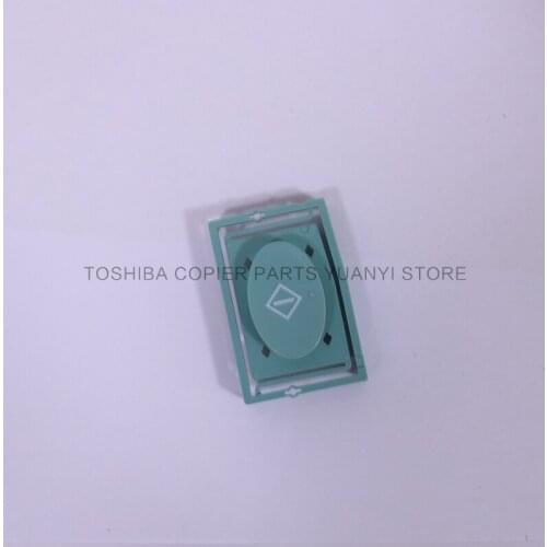 Key Start Toshiba Printer Copier 12 Pieces Original Toshiba Printer Parts 6LH020050 KEY-START For Model255/455