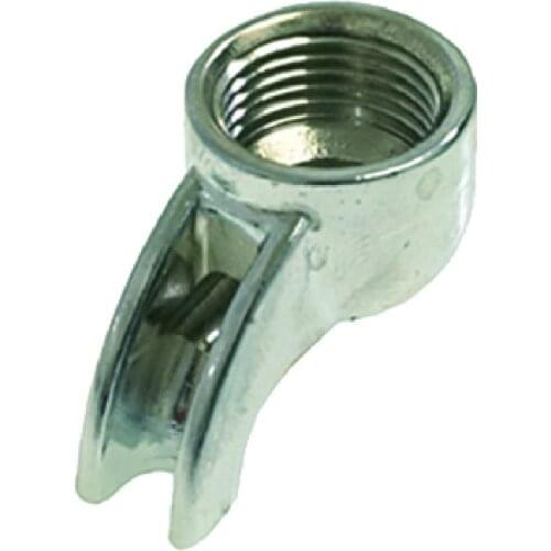 CARIMALI 1-Wege Auslauf 3/8" 25 mm fur