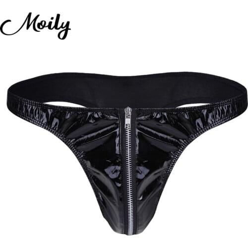 Men's Briefs Moily China