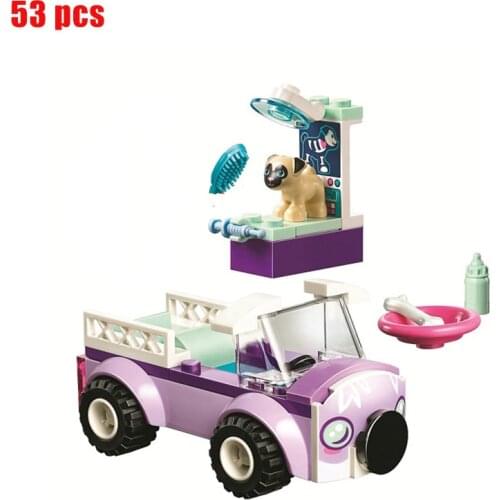 New Creative Series 11194 Building Blocks Columns Classic Model Childrens Toys Childrens Gift