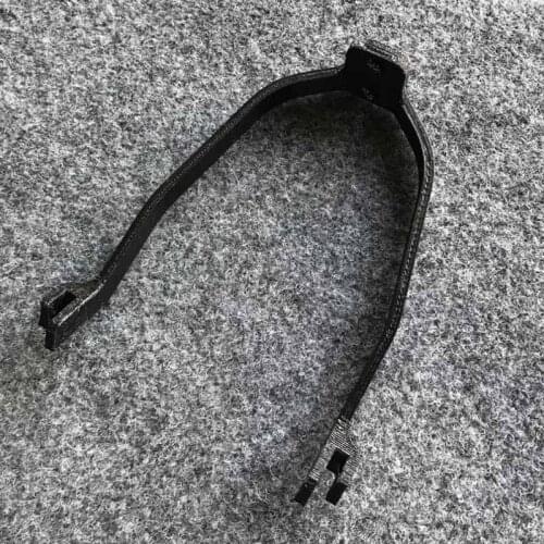 Front Rear Back Fender Mudguard Suppor Bracket Shockproof Accessories for Xiaomi M365 /Pro Electric Scooter Rear Fender bracket