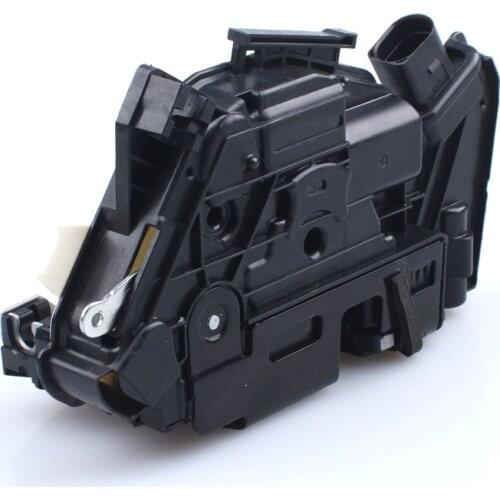 Front left 5ND837015 1S1837015C 5N1837015 Door Lock Latch Actuator For Tiguan