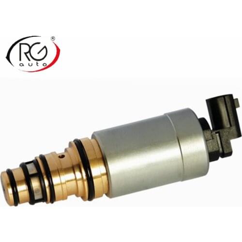 Air Conditioning Compressor Bumps Control Valve Air AC compressor Control Valve For Modern RG008-45 Style