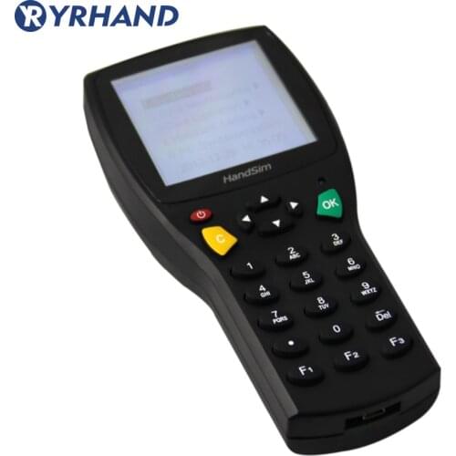 Data collector for Electronic RFID Hotel Door Lock System