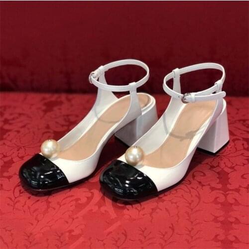 Женские туфли Мэри Джейн SIRITA China At AliExpress