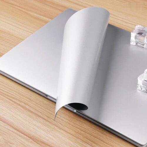 Protector Shell Film For Xiaomi Air13.3 Pro15.6 Air12.5 Notebook Fuselage Sticker For Air 13.3 12.5 Pro 15.6 Laptop Coque