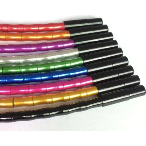 1M Bicycle Cables & Housing Brake Shift Housing MTB Mountain Bike Road Bicycle Folding Bike Line Tube Accessories Black Red Gold