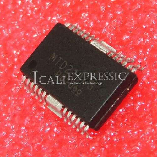 1PCS MTD2114G MTD2114 HSOP-24 In Stock