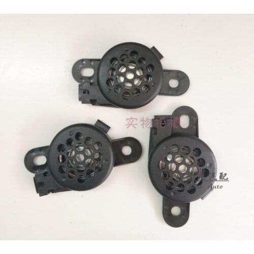 8E0919279 Speaker Parking Aid Reversing Radar Warning Buzzer Alarm For VW Jetta Golf Passat AUDI A4 A6 TT Q3 Q7