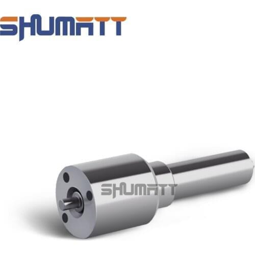 China Made New Diesel Injector Fuel Nozzle DLLA145P864 For Injector 095000-5931 588X 874X 776X