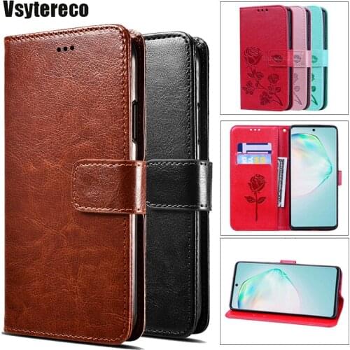 Leather Case for Samsung Galaxy A30S A50S A50 A30 A10 A40 A11 A31 A41 M30 M30S M11 M21 M31 A20 S S10E S10 Plus Note 10Lite Cover
