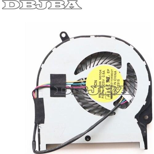 New Cpu Fan For Acer Spin 3 SP315-51 (SP315-51-79NT) 23-GK9N5-001 Cpu Cooling Fan