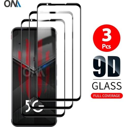 ONM Screen Protectors For Nubia