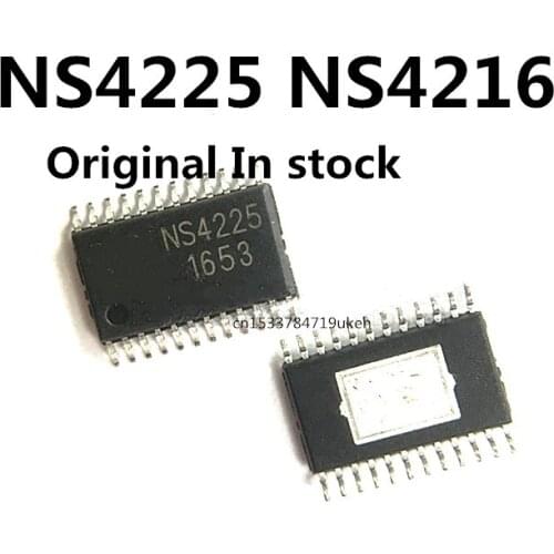 Original 2PCS/ NS4225 NS4216 SOP