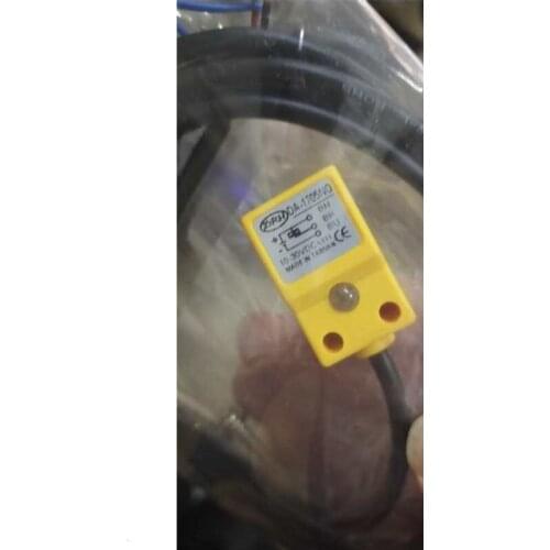 Original BAK DA-1705NO approach switch 6months warranty