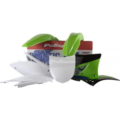 Polisport Motorcycle Accessories And Spare Parts