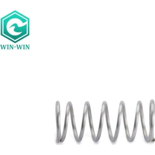 Water Jet Consumable Spring XF97/220 Waterjet Spare Parts For High Pressure Water Jet Cutter Water Jet Spare Parts