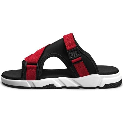 Sandel para sandalen hombre verano sandale for da ete sandalias sandals-men sandles rubber rasteira uomo men outdoor de sport