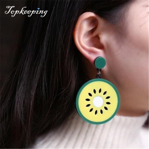 Висячие серьги Topkeeping China At AliExpress