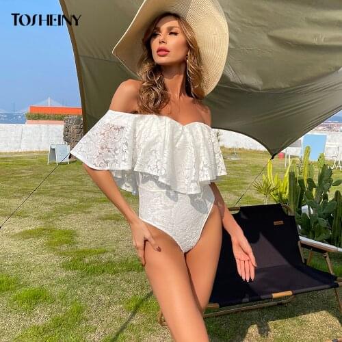 Купальники бикини Tosheiny China At AliExpress