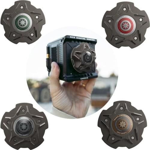 VAXIS AMARNTH Camera Body cap Lens Cover for RF Canon EF EOS R PL E mount RED KOMODO GEMINI ARRI Sony CineAlta FX6 A73