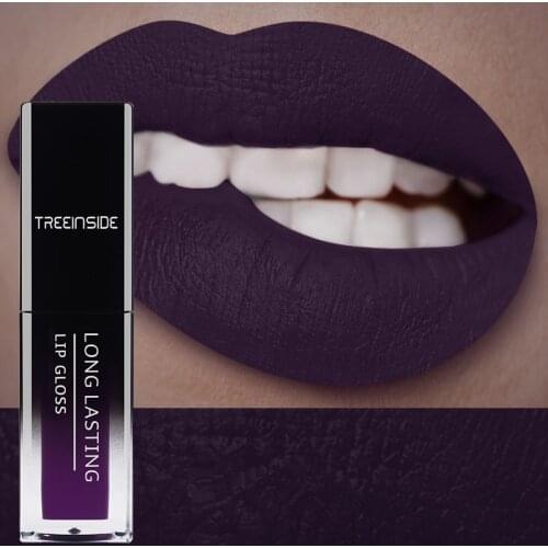 Zhonghuirong Creamy Lip Gloss