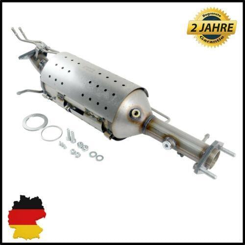 AP01 DPF Soot Particulate Filter for Mazda 3 (BK) 2.0 MZR-CD RF7J 1998CC RFJ52055X RFJ52055XX B517-68 BM11042HP BM11042H MA6045T