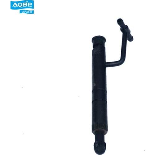 Auto parts OEM 1100200FA020 for JAC light duty trucks Fuel injector