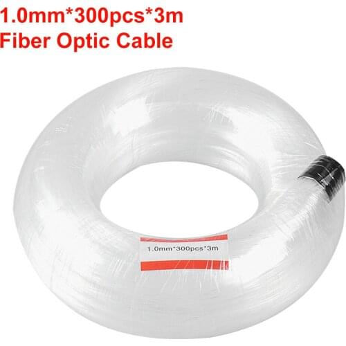 CAMIGLO Fiber Optic Lights