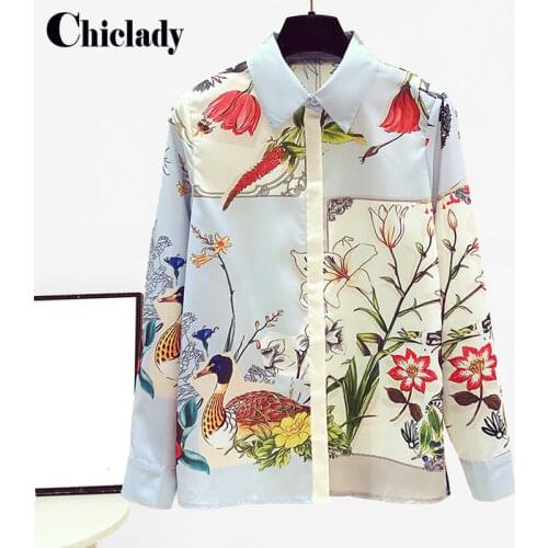 Блузки с воротником Cechy Daisy China At AliExpress