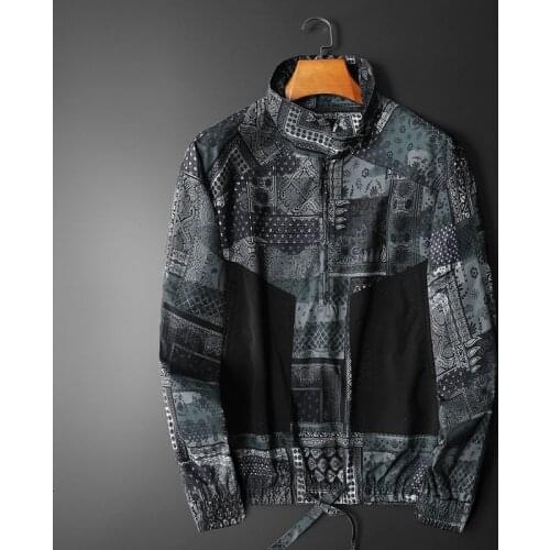 Мужские Куртки ColorHalo China At AliExpress