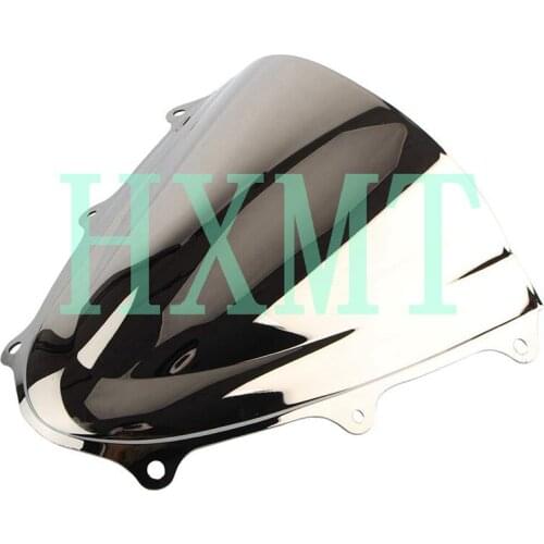 For Suzuki GSXR GSX-R 600 750 K11 2011 2012 2013 2014 2015 2016 2017 2018 2019 Windshield WindScreen GSXR600 GSXR750 600R 750R
