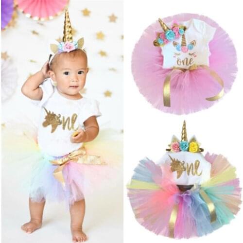 3pcs/Set Baby Girls Clothes Set Rose Flower Short Sleeve Cotton T-Shirts+Short Skirts +Veil Kids Girls Clothes Suit Set Outfits