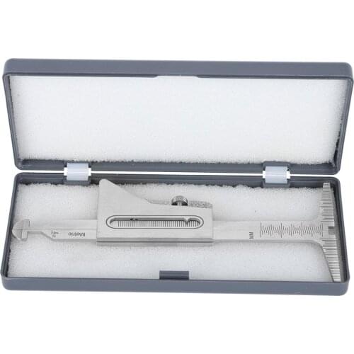 Welding Gauge Inspection Rule Weld Inspection Gage Seam Fillet Crown Test Ulnar Tool Welders Groove Measurement Components Ruler