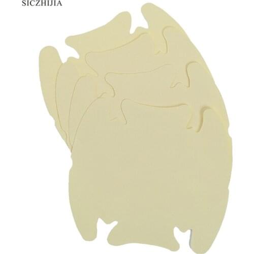 Door handle stickers transparent invisible protective film for Cadillac XTS SRX ATS CTS/Renault Koleos Fluenec Latitude