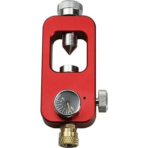 PCP Scuba Fill Station Diving Compressed Air Tank Regulator High Pressure Scuba Air Fill Station Accessories