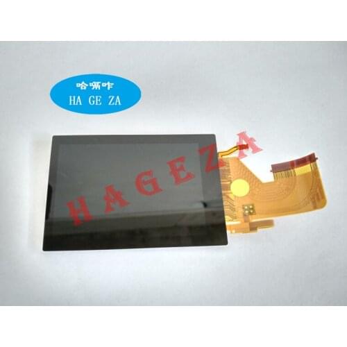 New Original LCD Display Screen For Nikon J5 Mini SLR camera With backlight and outer touch