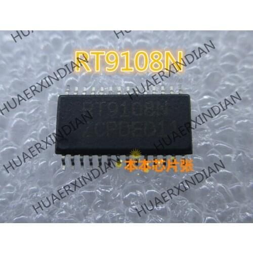New RT9108N RT9108NB RT9108NBGCP high quality